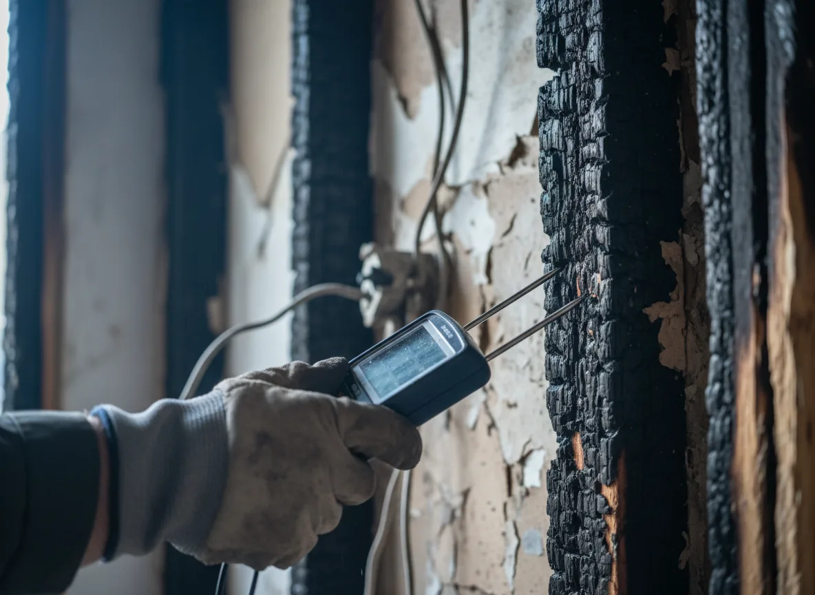 Fire Damage Restoration Ratcliff, TX FAQs
